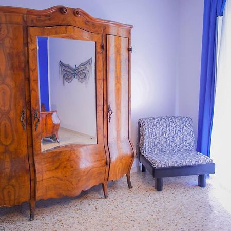 Spira Mirabilis Napoli Hotel Luaran gambar