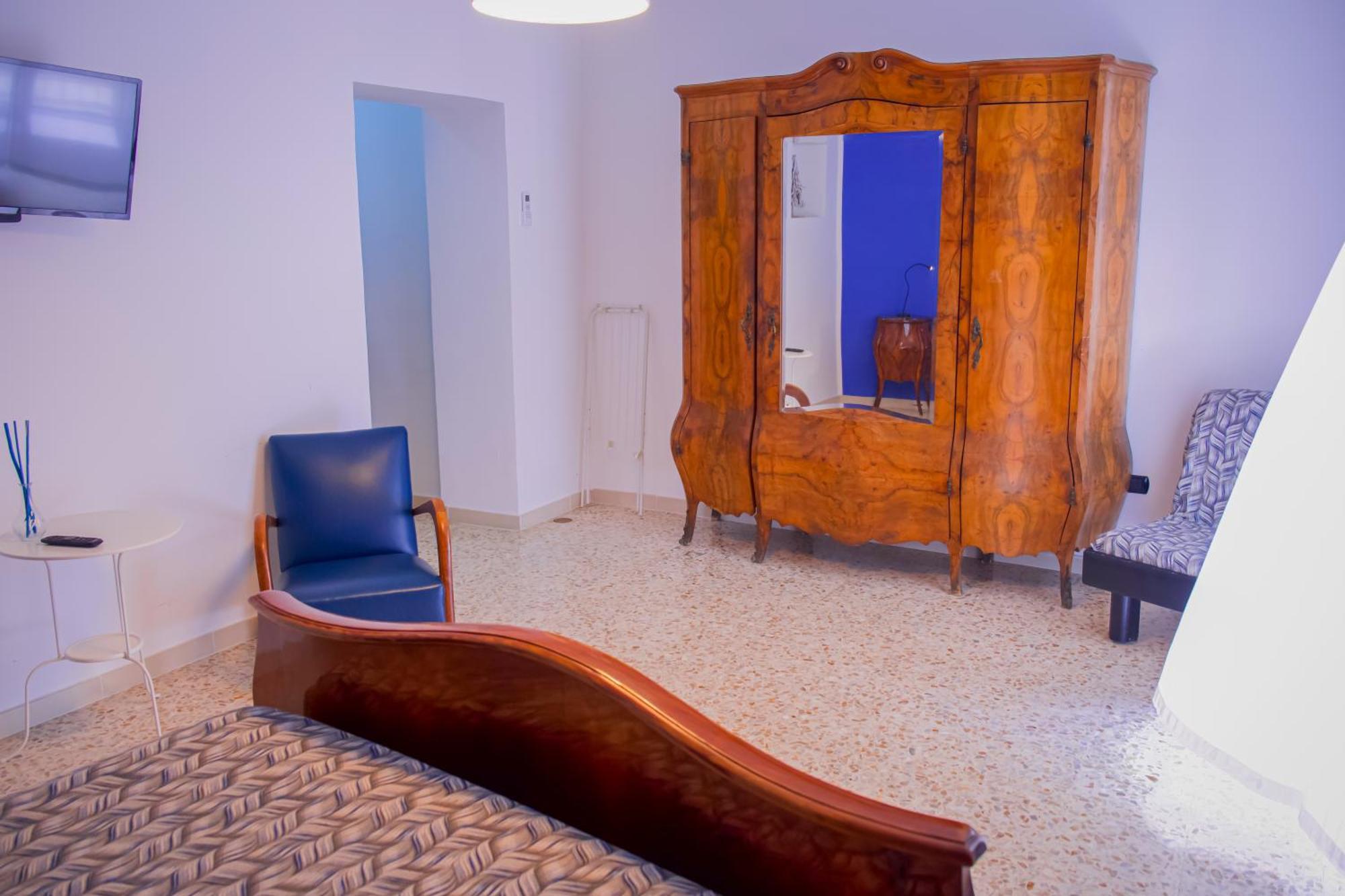 Spira Mirabilis Napoli Hotel Luaran gambar