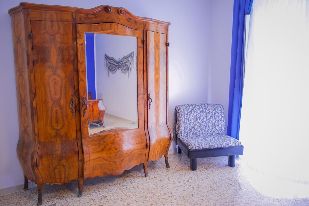 Spira Mirabilis Napoli Hotel Luaran gambar