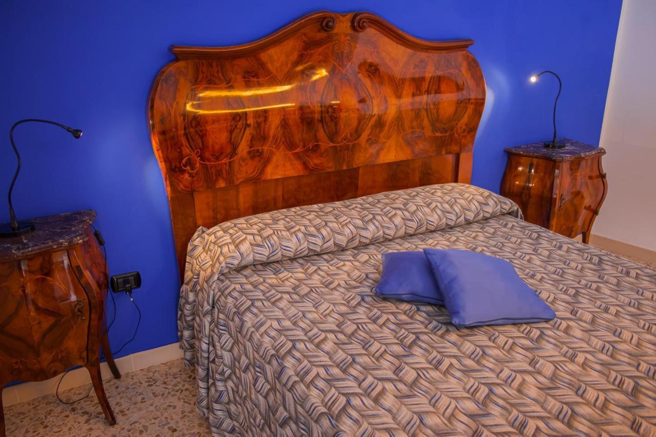 Spira Mirabilis Napoli Hotel Luaran gambar