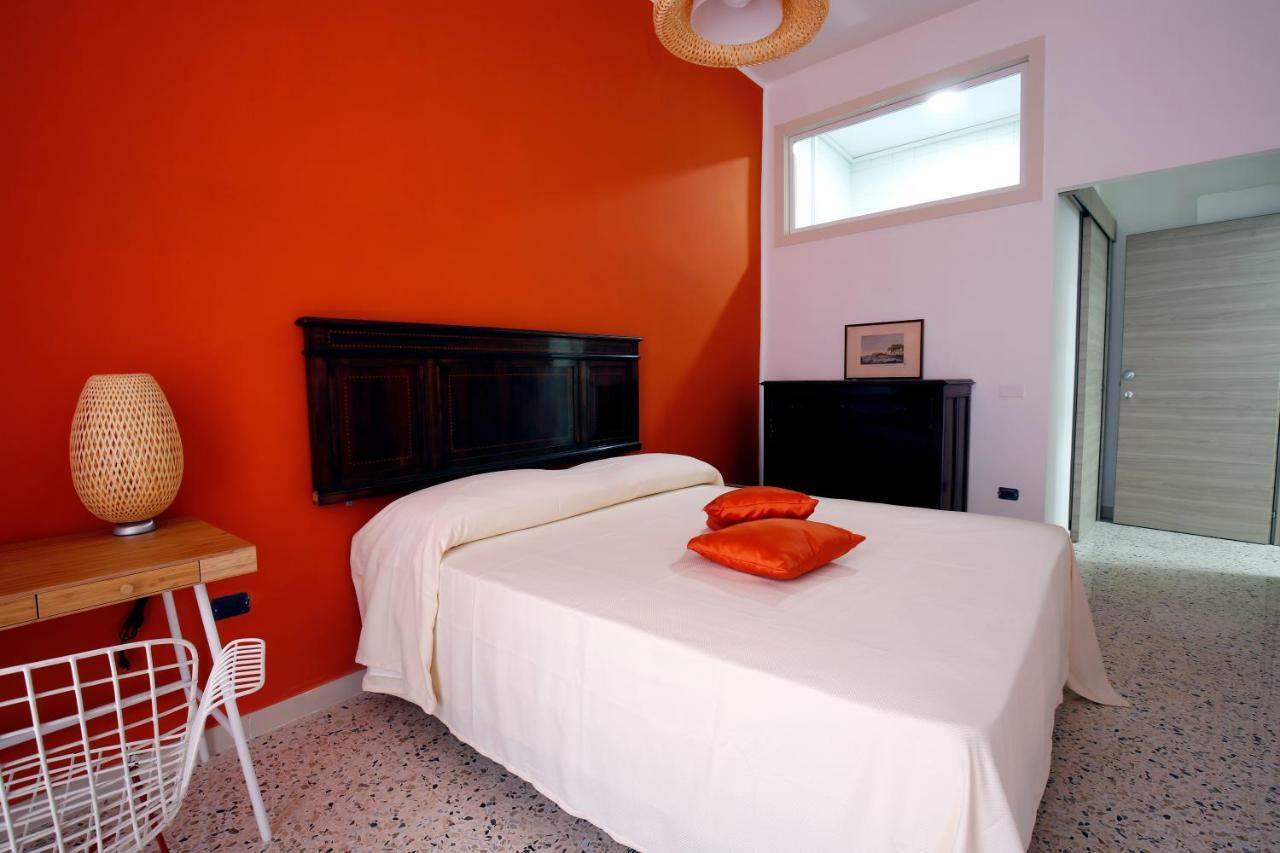 Spira Mirabilis Napoli Hotel Luaran gambar