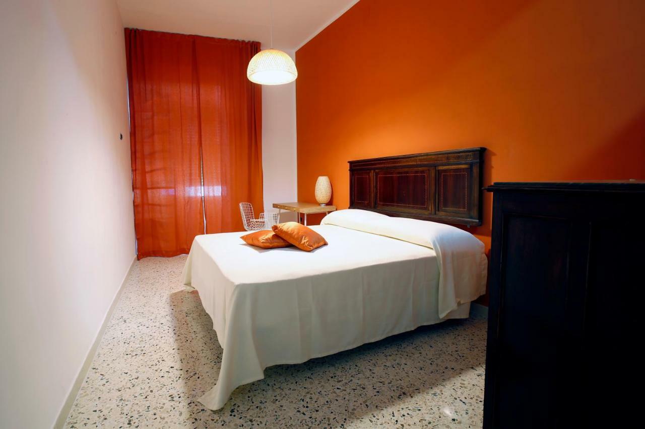 Spira Mirabilis Napoli Hotel Luaran gambar