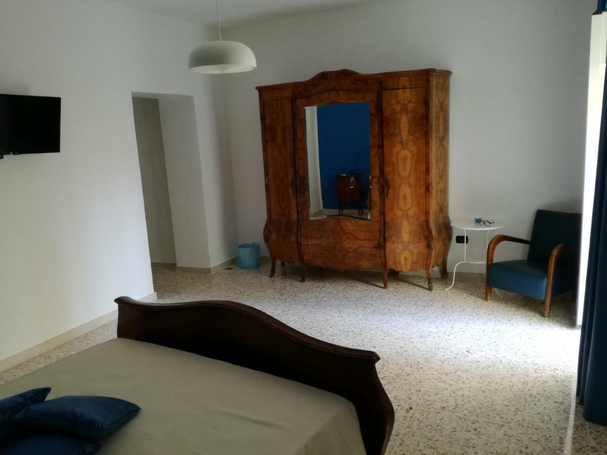 Spira Mirabilis Napoli Hotel Luaran gambar