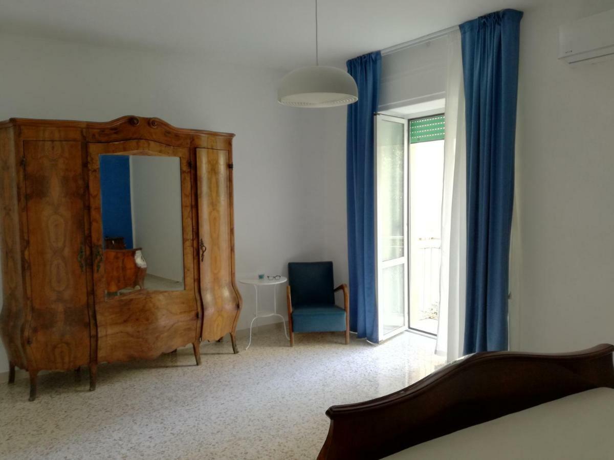 Spira Mirabilis Napoli Hotel Luaran gambar