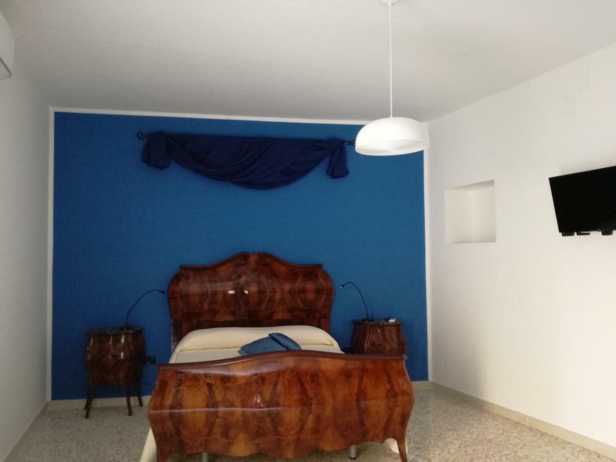 Spira Mirabilis Napoli Hotel Luaran gambar