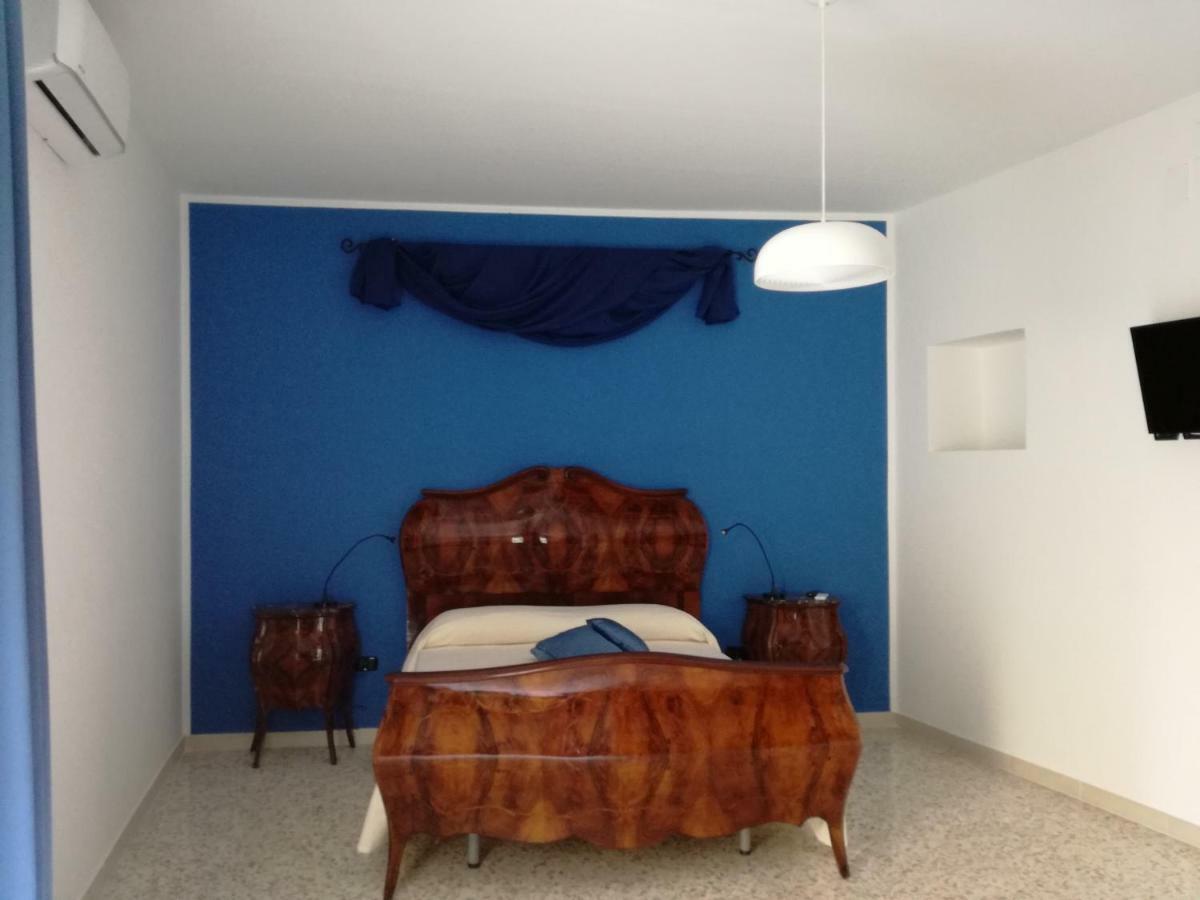 Spira Mirabilis Napoli Hotel Luaran gambar