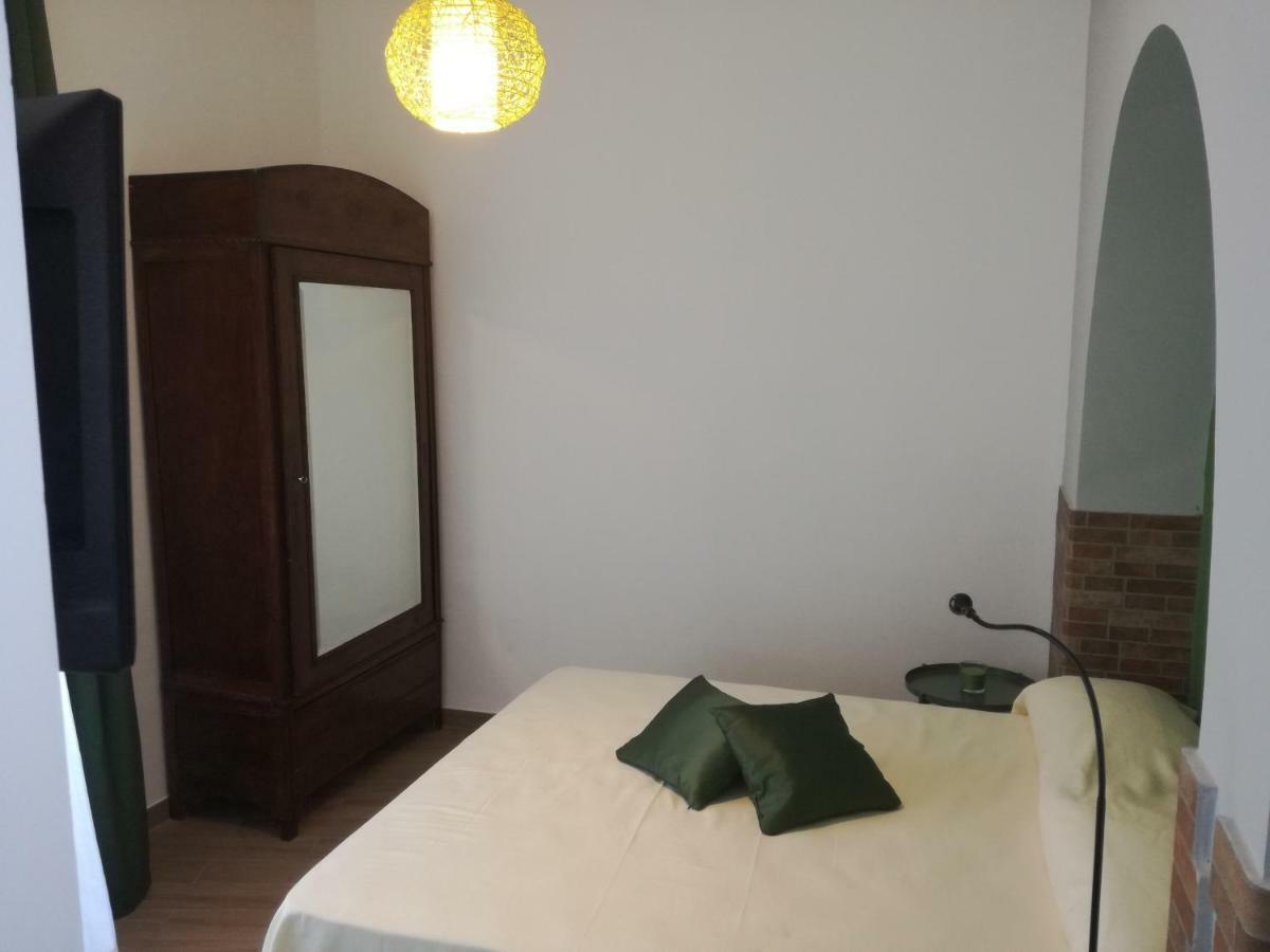 Spira Mirabilis Napoli Hotel Luaran gambar