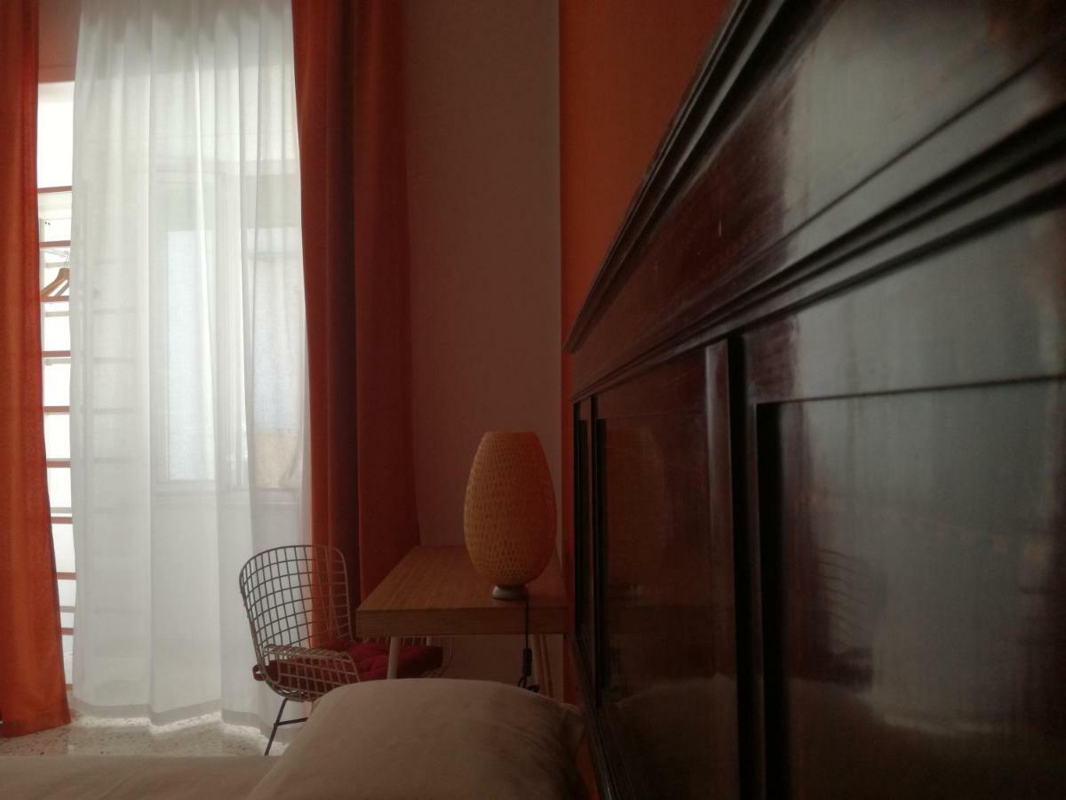Spira Mirabilis Napoli Hotel Luaran gambar